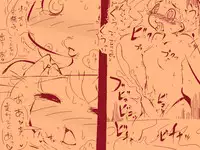 delta-TSF - 〔艦これ〕一般的少年を島風にするだけ〔性転換過程〕　10p