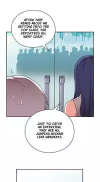 [Ddasoom] H-Campus Ch. 0-11 [English] (YoManga) (Ongoing)