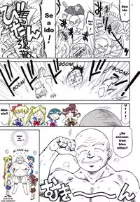 Compilation Black Dog color (not full)