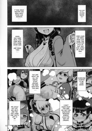 Mesuneko Yawa Part 2