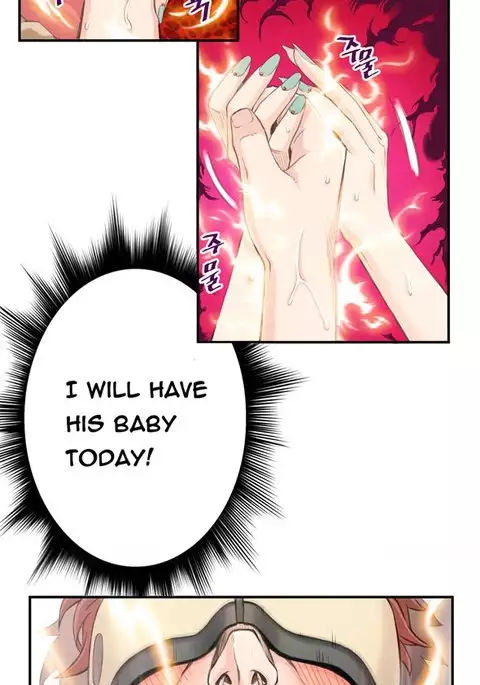 Kill the Dead Bastard Ch.1-7