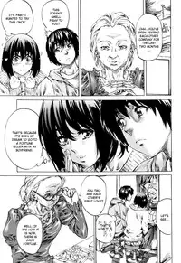 [MARUTA] Moshimo Hatsukoi ga Kanatte Itara Ch.1-4 [English] {CGrascal}