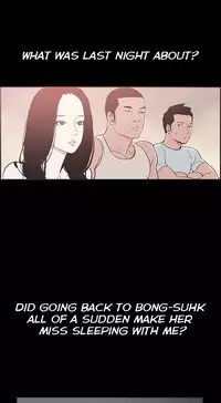 [Mr. Byeong-Su] Cohabitation Ch.1-47 (English) (Ongoing)