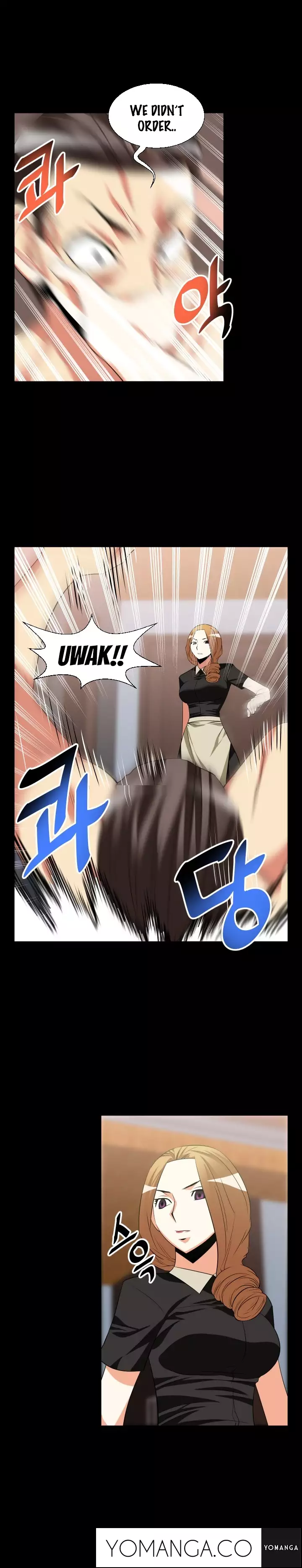 Love Parameter Ch.1-41