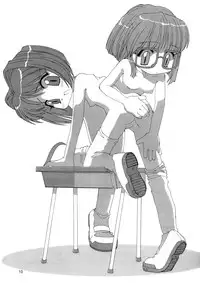 (C59) [LOLIC SYSTEM (Various)] Melty Chocolate 2