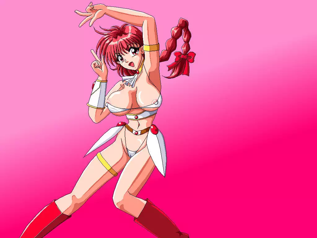 Sanshoku Dama Return