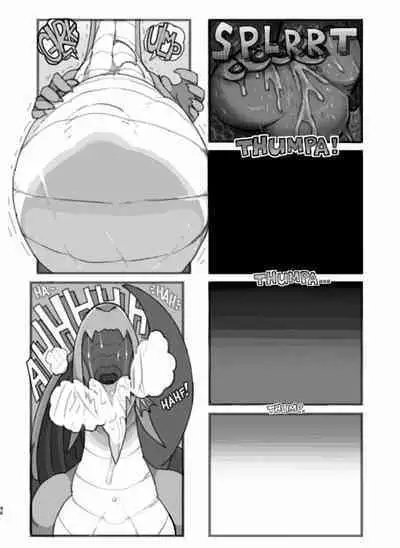 [Chounaikai (Various)] Tainai・Nikuheki Goudoushi Chounai Kaishi 4-L [Digital]