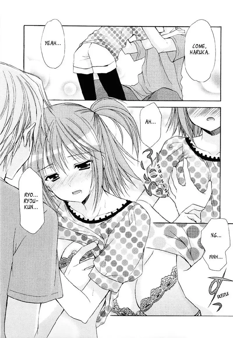 My Mom Is My Classmate vol3 - PT29