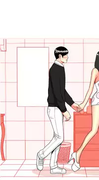 Hooker Ch.1-41 (English) (Ongoing)