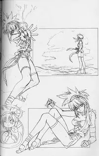 (C53)[UROBOROS (Utatane Hiroyuki)] Toppatsusei Empitsu Shoukougun Special