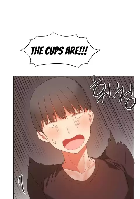 Hahri's Lumpy Boardhouse Ch. 0-32