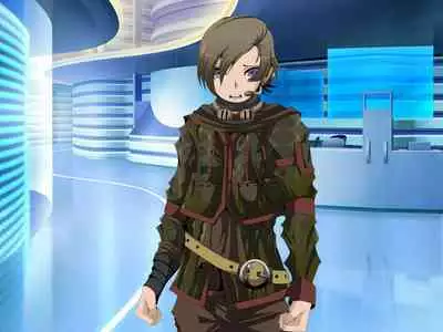 C.U nitoronyiru CG novel 2