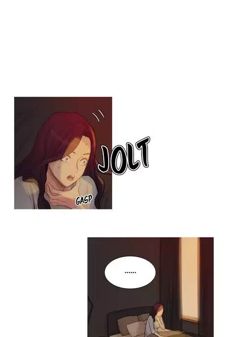 Scandal of the Witch Ch.1-23