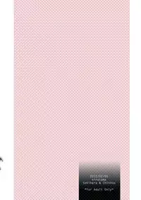 [Niratama (Sekihara & Chinhou)] Append Disc (Vocaloid) [English] {Team 11'x'2}