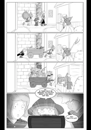 Sketch Man's Diaper Quest Complete