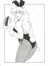 (C38) [ALPS (Various)] Look Out 22 (Various)