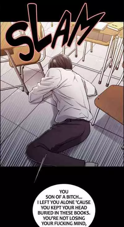 Taste of Forbbiden Fruit Ch.27/53