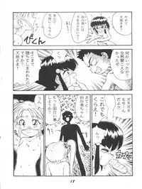 (CR15) [Karumaya (Karma Tatsurou)] Kaniku (Various)