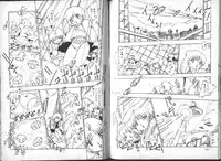 [Uchiyama Aki] Yuusei Shoujo Man'yuuki