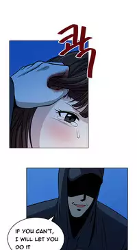 Change Partner Ch.1-18 (English) (Ongoing)