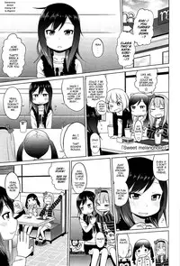 [Arekusa Mahone] Sweet melancholic (Sweet Milk Parfait) [English] [Mistvern]