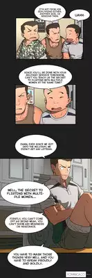 [Yi Hyeon Seok] Refrain Love Ch.1-21 (English) (YoManga) (Ongoing)