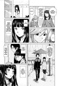 [Fuuga] Shinda Watashi no Monogatari Ch. 1-2 [English] [WWW+Anon]