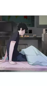 [SOSO] Franken Jo 为爱而生 法兰克赵 Ch.1~15 [Chinese]中文