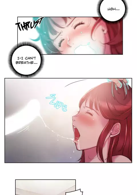 Sex Knights-Erotic Sensuality & Perception Ch.1-13