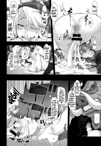 (C85) [DA HOOTCH (Shindo L)] PIG (The Legend Of Zelda) [English] =RED=