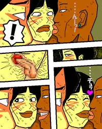 [Aoi Hikari] Baishun Tsuma Zokuhen Fuufu no Kizuna (Dai Hachi-wa)