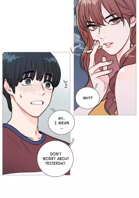 Sadistic Beauty Ch.1-27