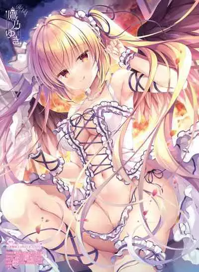 Dengeki Moeoh 2023-04