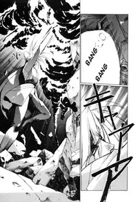 [Urushihara Satoshi] Chirality - To The Promised Land Vol.1 (Complete) [English]