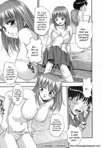 [Moe Kirara] Ranman Shifuku No Itadaki | In Full Bloom [English]