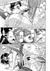 [Hoshino Ryuichi] Saimin Choukyou Gakuen Ch. 3-10 end [English] [desudesu] [Digital]