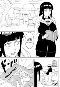 (SC56) [Naruho-dou (Naruhodo)] Shojo Awa Hime Hinata | First Time Soap Girl Hinata (NARUTO) [English] {doujin-moe.us}