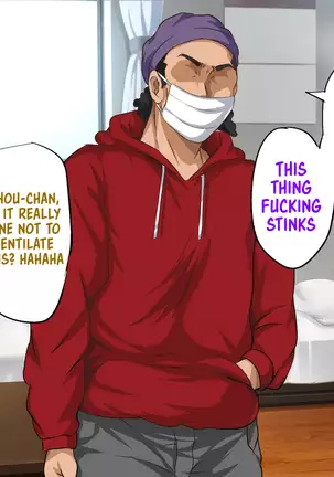 Isekai YariCir -Omae no Mono wa Ore no Mono-