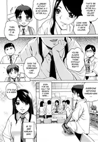 [Kitani Sai] Sweet Pitfall (Joshi Ana) [English] [Takehiro] [Decensored]