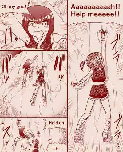 Kunoichi Ninja School Entrance Exam