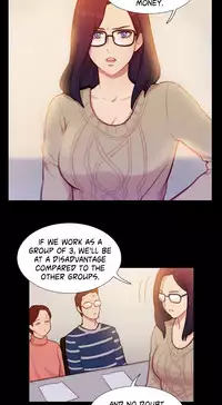 [PINKO] Scandal of the Witch Ch.1-26 (English) (Ongoing)