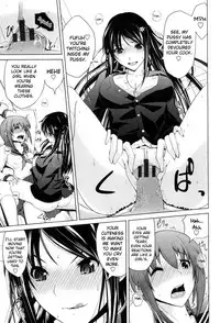 [Bizen Dorobune] Ninomiya-san wa Muzukashii | Ninomiya-san is Being Difficult (Karadajuu de Oshiete Ageru) [English] {Hennojin} [Digital]