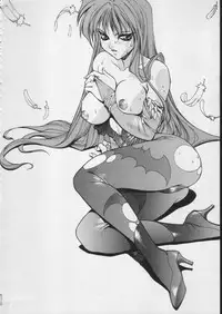 (C51) [Moriman Shouten (Various)] KATZE 15 (Various)