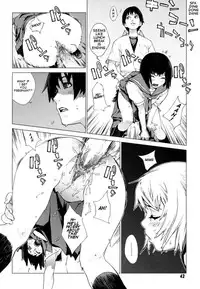 [Yukimi] Birthday ~Shokai Genteiban~ Ch.1-8, 10 [English] [Decensored]