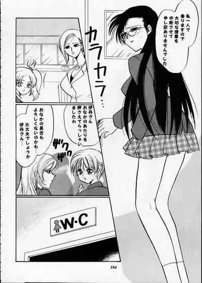 Misty Moon Metropolis XII