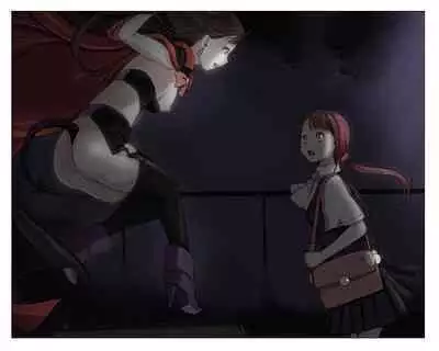 Vampire Girls Multiplying - Chapter 2