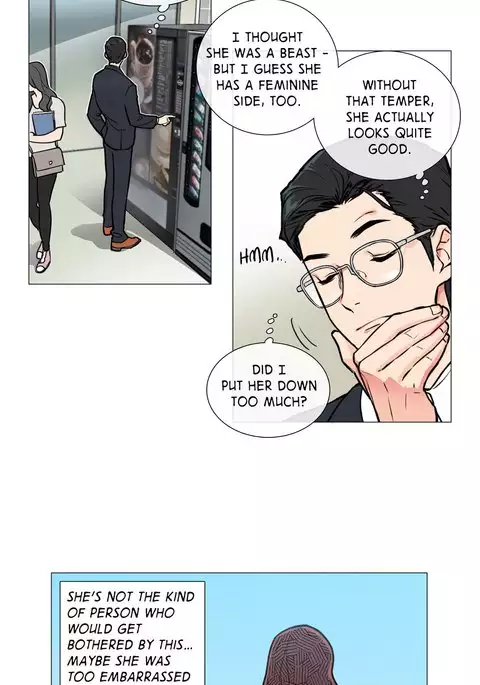 Sadistic Beauty Ch.1-27