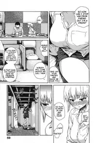 [Ishikawa Shisuke] Kitsudere [English] {Tigoris Translates}