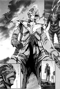 [Yamato Akira] Simulacre no Alice [English] [biribiri]