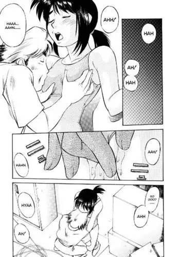 Schoolgirl Mania9 - Morning Fun